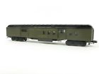 K-70-4808 Heavyweights New York Central Railway Post Office Car Scale