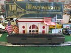 K-8608 K-line Heavyweight Nyc American