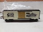 K-91000 K Line O Scale K-line