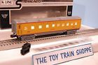 12-1-2 K-line 5450 Up Streamliner Pass Car Detailed Tested