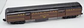 K-1301 K-line O Gauge Norfolk And Western Rea 18 Inch Baggage Car #1301 Obo K-1301 K-line O Gauge Norfolk And Western Rea 18 Inch Baggage Car #1301 Obo