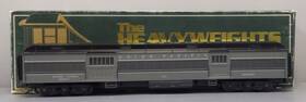 K-5630 K-line O Gauge Union Pacific Baggage Car Ex/box