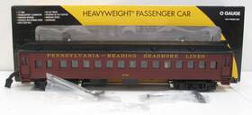 K2780-6784 K-line O Prsl 15 Inch Heavyweight Interurban Car #6784 Ln/box