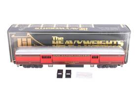 K4408-0707 K-line O Chicago And Alton Inch The Limited 18 Baggage Car