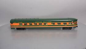 K4633-41190 K-line Great Northern Inch Choteau Coulee 21 Observation Car #1190 Ln