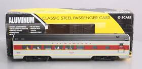 K4638-10003 K-line O Lackawanna Diner Passenger Car #469 Ex/box