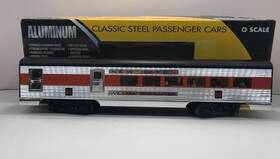 K4649-10909 K-line O Nh William Brewster 15 Inch Diner Car Ex/box