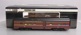 K4680-14620 K-line O Prr Spirit Of St. Louis 15 Inch Diner Car #4620 Ex/box
