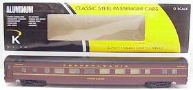 K4680-40011 K-line O Pennsylvania Inch Huron Rapids 21 Sleeper Car Ex/box