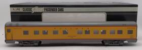 K4690-31305 K-line O Union Pacific Inch Ocean Sunset 18 Aluminum Pullman Car #1305 K4690-31305 K-line O Union Pacific Inch Ocean Sunset 18 Aluminum Pullman Car #1305