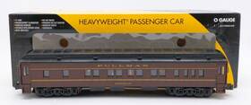 K4880-0021 K-line O Pennsylvania Inch Night Route 15 Pullman Passenger Car/box