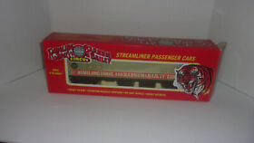K4583-0131-2 K-line O Ringling Bros And Barnum Bailey Baggage Car 1995
