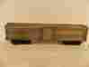 K1965 Scale Craft Milk Tank Car