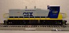 K2212-1127 K-line Csx Mp-15 Diesel