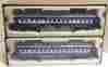 K2781-0002 K2781-0001 K-line O Reading Interurban Passenger Cars And