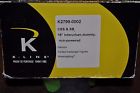 K2799-0002 K2799-0001 K-line Css Sb Interurban 15