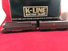 K3380-3768wic Prr Torpedo Pacific Engine Tender New In Box 040369920373
