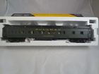 K4400-0004 Pullman Lake Frederick Sleeper Car Inch Hw
