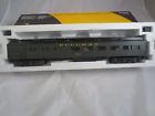 K4400-0006 Pullman Dinner Car Inch Hw