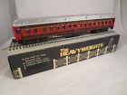 K4408-0002 Chicago Alton Parlor Car Inch Hw