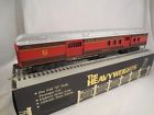 K4408-0004 Chicago Alton Rpo Car Inch Hw