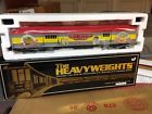 K4416-0100 K-line Heavyweight Ringling Circus