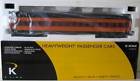 K4443-4272 K-line O Scale Milwaukee
