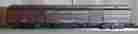 K4470-2624 K-line Nyc Rea Heavyweight Baggage Car L N