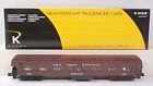 K4470-2626 Nyc Observation Car