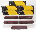 K4470b Nyc Heavyweight Passenger Set