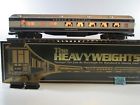 K44891-2 The Heavyweights Passenger Car Texas Pacific Diner