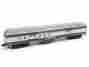 K44891-5 K-line Trains Heavyweights Texas Pacific Post Passenger Car O Scale