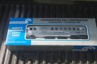 K4507-2002 Line Conrail Safety First Passenger Car