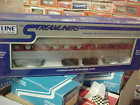 K4530-1474 K-line Santa Fe Cochiti Diner