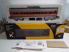 K4530-3091 K-line Santa Fe Streamliner K4530-3091 K-line Santa Fe Streamliner