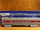 K4530-3119-1 Coach Passenger Car Isleta Box New No Reserve