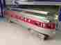 K4530-3198-5 K-line Santa Fe Atsf Observation Car Navajo 1990s Lights W B