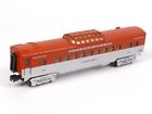 K4532-0214 K-line Streamliner Golden State Vista