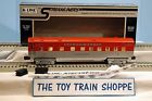 K4532-0503 Golden State Streamliner Passenger Car Nib