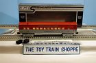 K4532-2399 Golden State Streamliner Passenger Car Nib