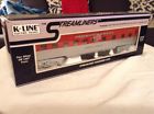 K4532-3368 K-line Streamliners Golden State