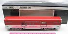 K4532-4301lc Kcc Golden State Streamliner Us Railway Post Office New Box