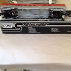 K4532-4302 K-line Golden State Rpo Car