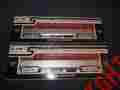 K4532a K-line Golden State Combine Moon Vista Dome Passenger Cars Mib