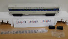 K4539-2846 Long Island Lirr Railroad Coach Passenger Train Car Gauge