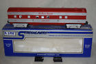 K4540-0229 Texas Special Rpo Passenger Car Albert Martin Gauge In Box