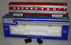 K4540-1502 Texas Special Pullman Car William Travis Gauge In Box