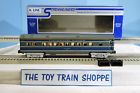 K4545-0702 Colorado Eagle Streamliners St Louis Passenger Exc Cond In Box