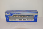 K4545-0703 Colorado Eagle Streamliners Kansas City Passenger Exc