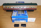 K4548-1015 Napa Valley Wine Train Coach Streamliner Passenger Car Gauge